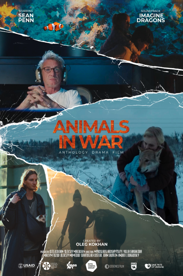 Animals in War