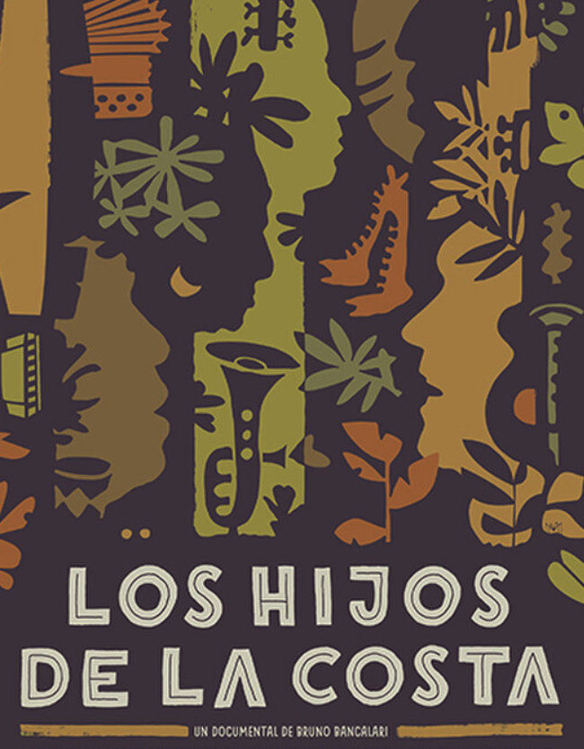 Children of the Coast