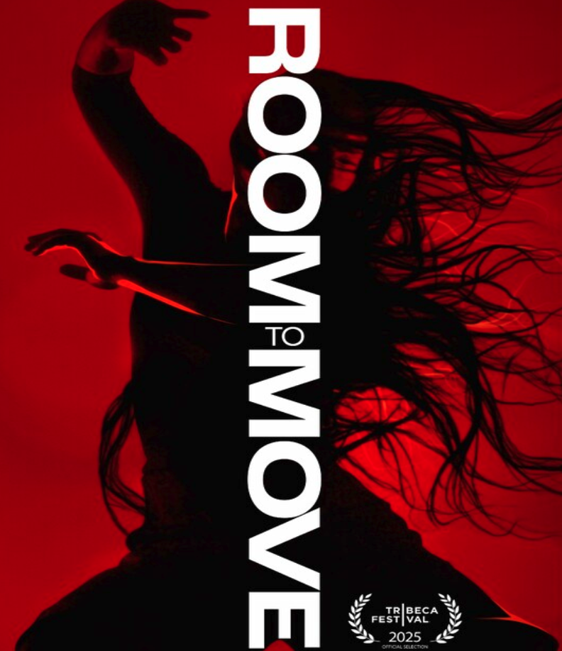 Room To Move