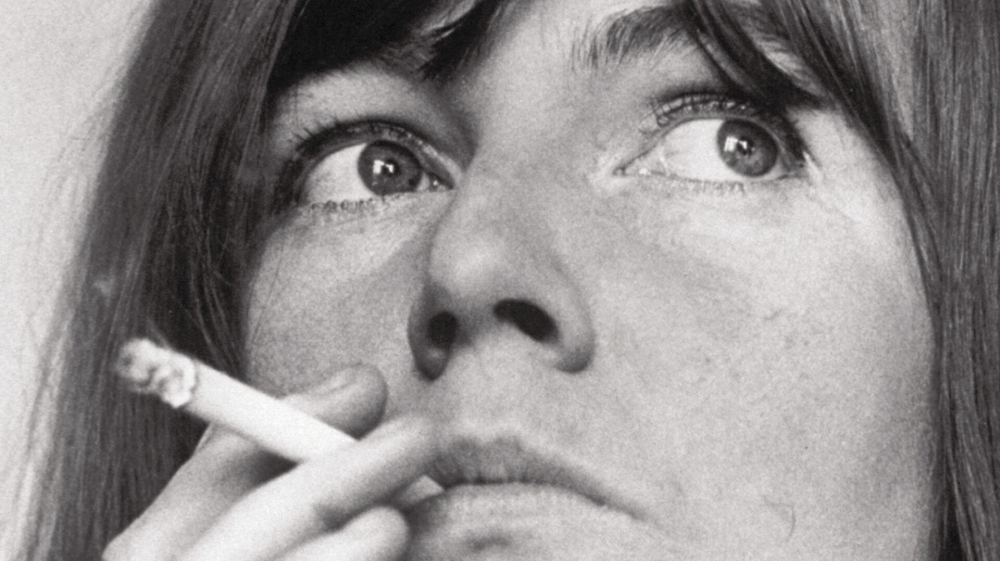 Blue Road - The Edna O'Brien Story