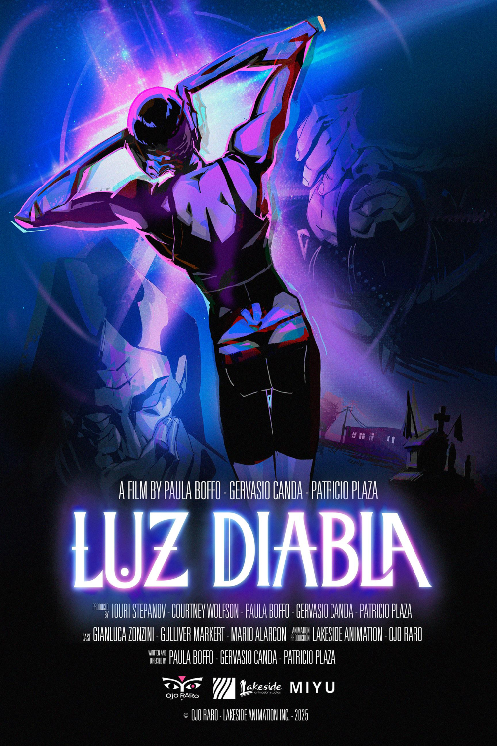 Luz Diabla