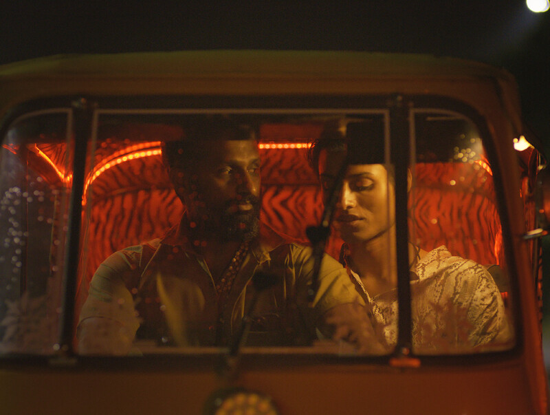 Shorts Program 5 - QUEER MIXTAPE