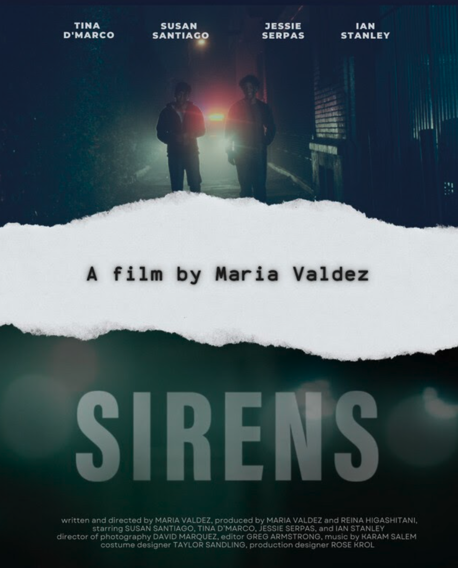 Sirens