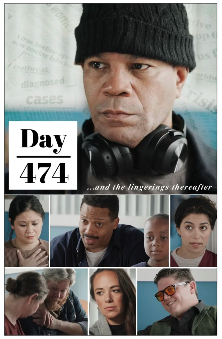 Day 474 and the Lingerings Thereafter