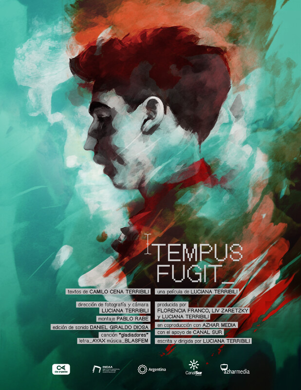 Tempus Fugit