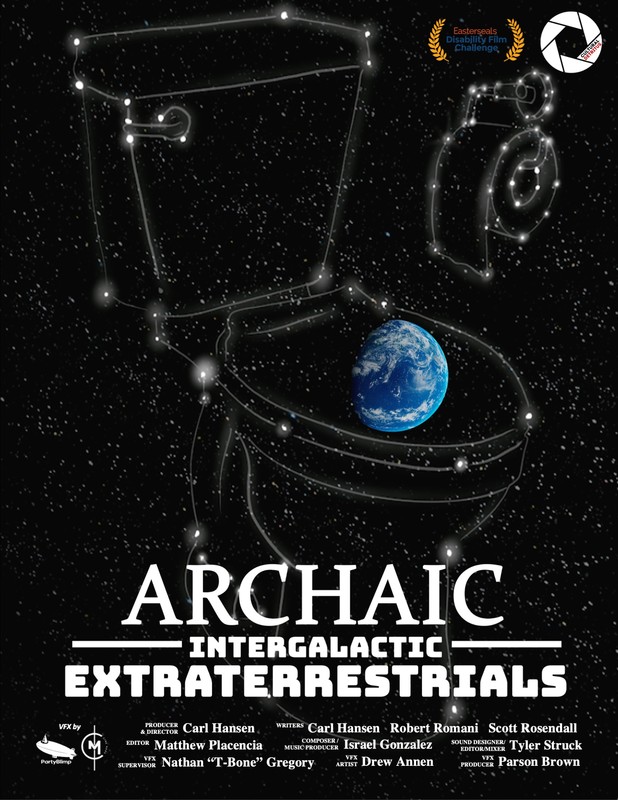 Beyond the Label: Disability Inclusive Cinema