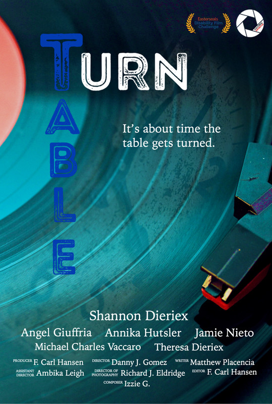 Turn Table