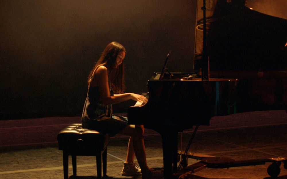 Becoming Vera - Opening Night