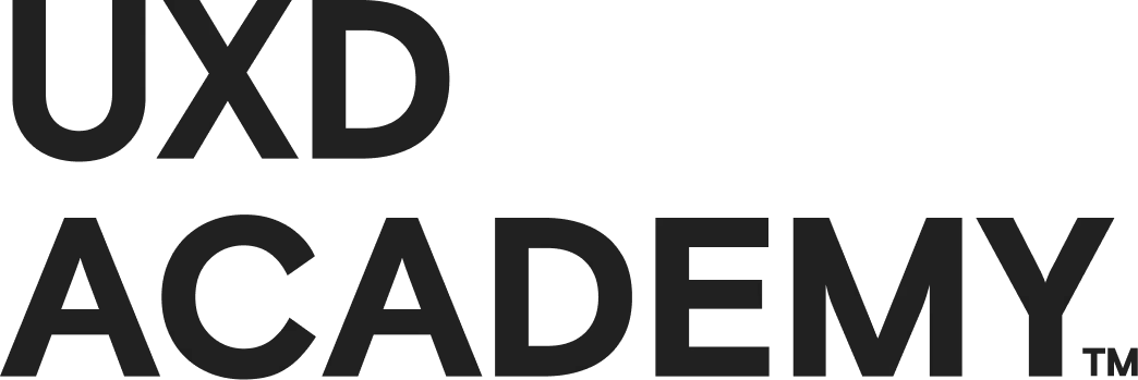 UXD Logos